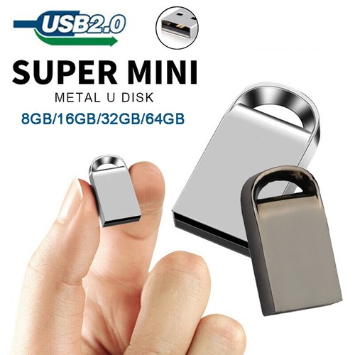 Usb flash pen drive - flash, 128gb