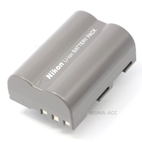 Batteria nuova originale nikon - originale,