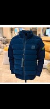 Giubbotto stone island uomo - island,