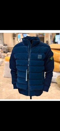 Giubbotto stone island - giubbotto,