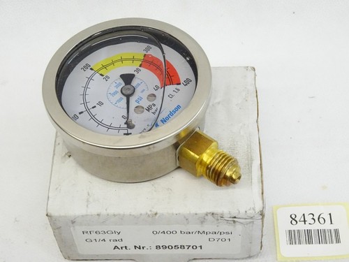 Nordson rf63gly 89058701 - nordson, /