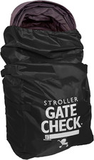 Gate Check Bag per Passeggini Standard E Doppi, Borsa Da Viaggio per Passeggino,