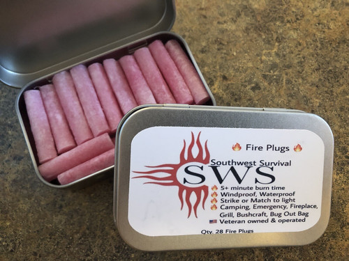 Southwest survival spine di - southwest,