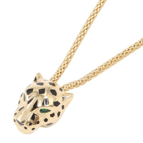 Collana cartier panthere - collana,