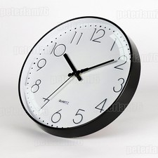 Orologio radio silenzioso