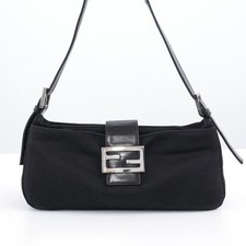 Borsa a tracolla FENDI Mamma