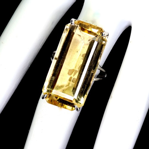 925 anello argento sterling - anello,