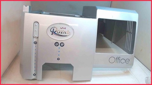 Custodia cover superiore royal - custodia,