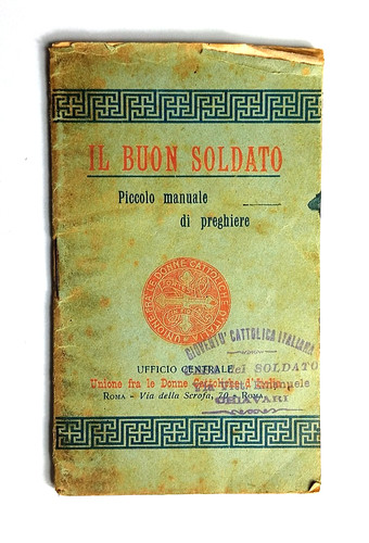Piccolo manuale preghiere - di,