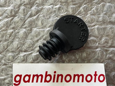Tappo sfiato starter motori - sfiato,