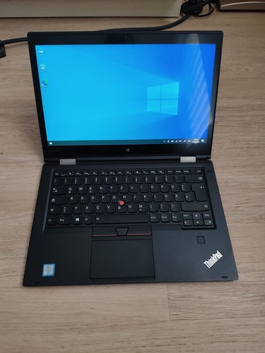 Lenovo thinkpad yoga 360 - thinkpad, x1