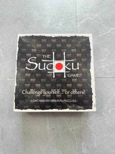 The sudoku gioco - puzzle, da