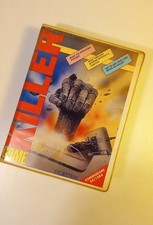 Gioco Commodore CBM64 - KILLER