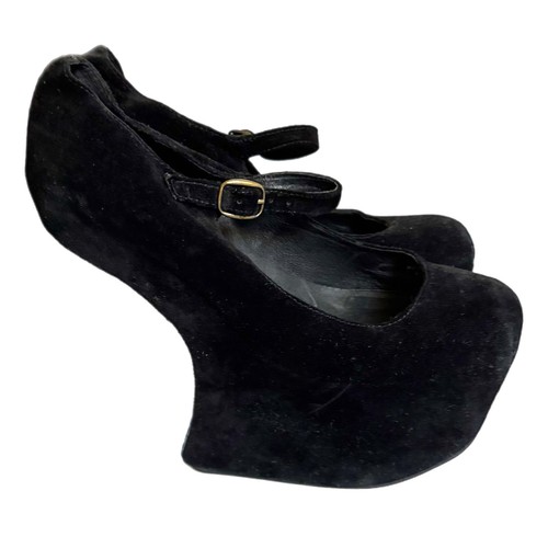 Scarpe jeffrey campbell - jeffrey,