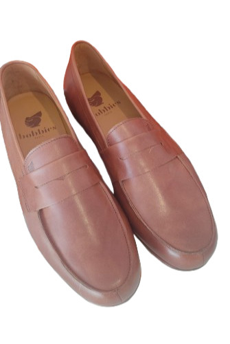Mocassino slip uomo - slip, da