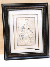 Quadro sacro bassorilievo su