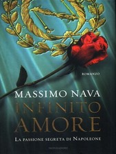 INFINITO AMORE PRIMA EDIZIONE