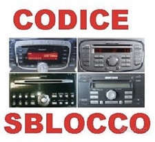 Radio code calculator - vari