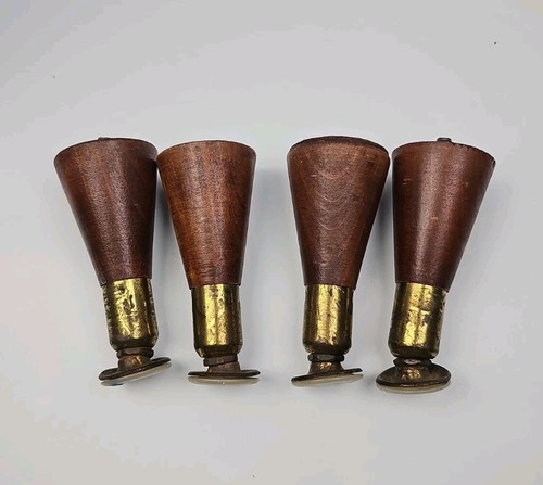 Set gambe vintage metà - set, 4