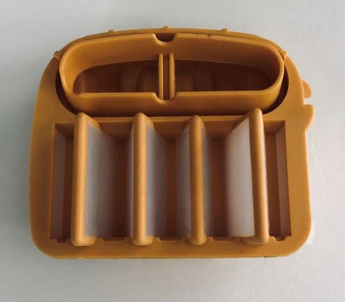 Per filtro aria husqvarna 555 - filtro,