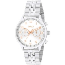 Wristwatch LIU JO Luxury DELAY