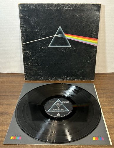 Pink floyd dark side the - floyd,