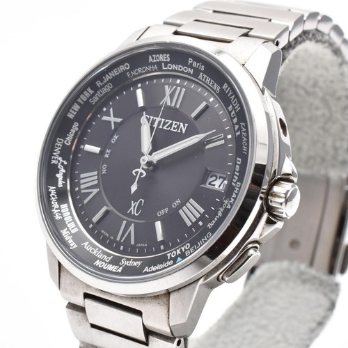Orologio polso uomo - da,