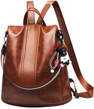 Donna Borse a Zaino Borsa a