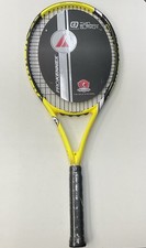 ProKennex Ki Q+5 Yellow Grip