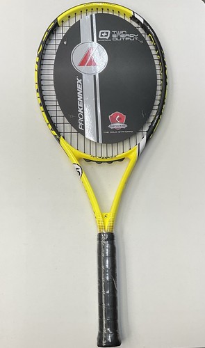 Pro kennex yellow grip - pro,