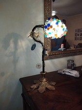 Lampada vintage a grappolo