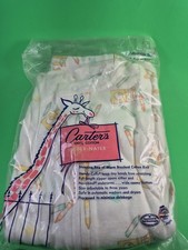Sacco a pelo vintage Carter's