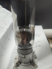 General Electric GE VT-4-C