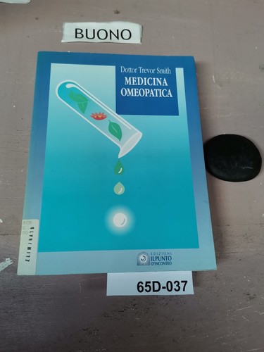 Medicina omeopatica dottor - medicina,