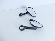 Specchi bar end HIGHSIDER VICTORY Omologati 2 Pz