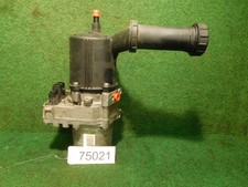 elettrico Pompa servosterzo Citroen Berlingo II 1.6HDi (B9) 55KW/75CV anno 2014 9807201780