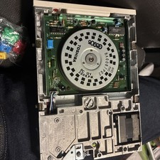 Floppy disk Toshiba completo