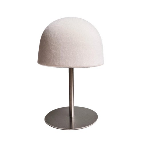 Porta cappelli con base - con,