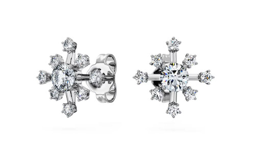 Swarovski 5688876 orecchini - 5688876, a