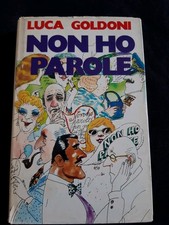Non ho parole - Luca Goldoni /
