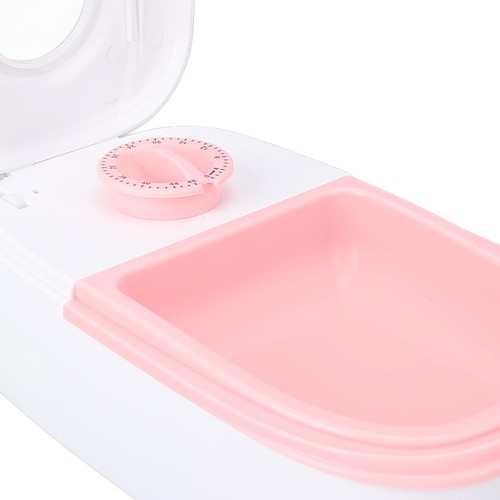 Mangiatoia automatica per