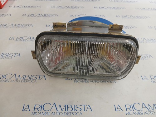Faro anteriore fiat 131 - faro,