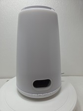 Philips HF3470 Sveglia Luce Terapia Naturale Lampada Alba Sveglia Radio FM