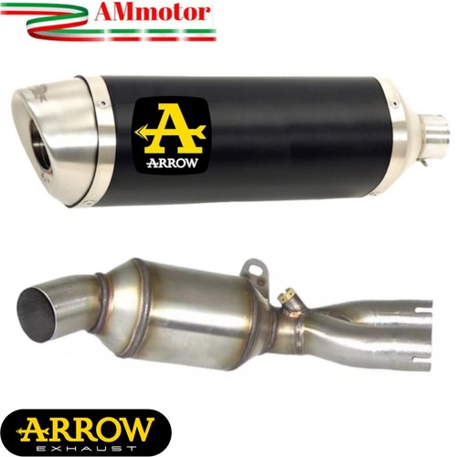 Scarico completo honda 1000 - completo,