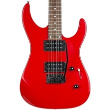Charvel by Jackson Superstrat