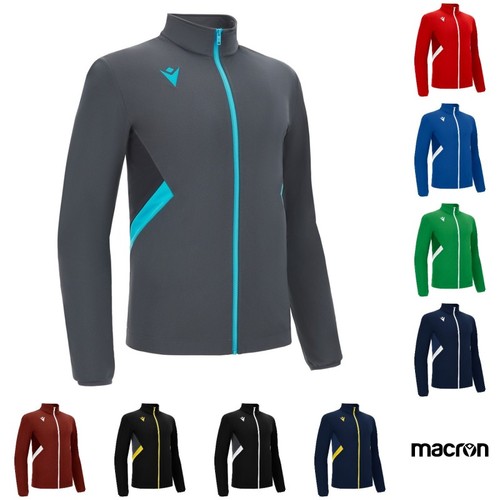 Giacca casacca zip tuta - zip,