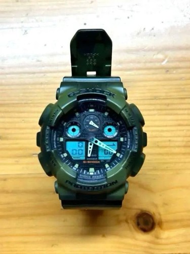 Orologio casio shock - orologio, g‐shock