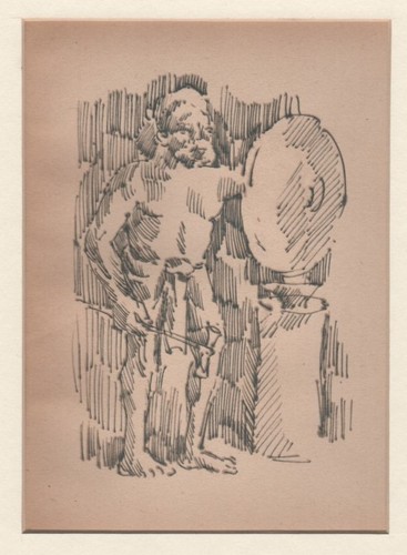 Domenico cantatore - cantatore,