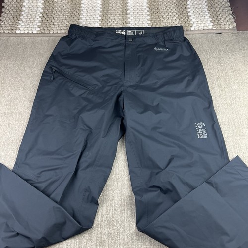 Mountain hardwear pantalone - hardwear,