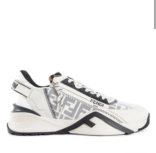Sneakers basse fendi - sneakers,